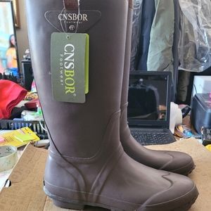 Ladies Rain boots